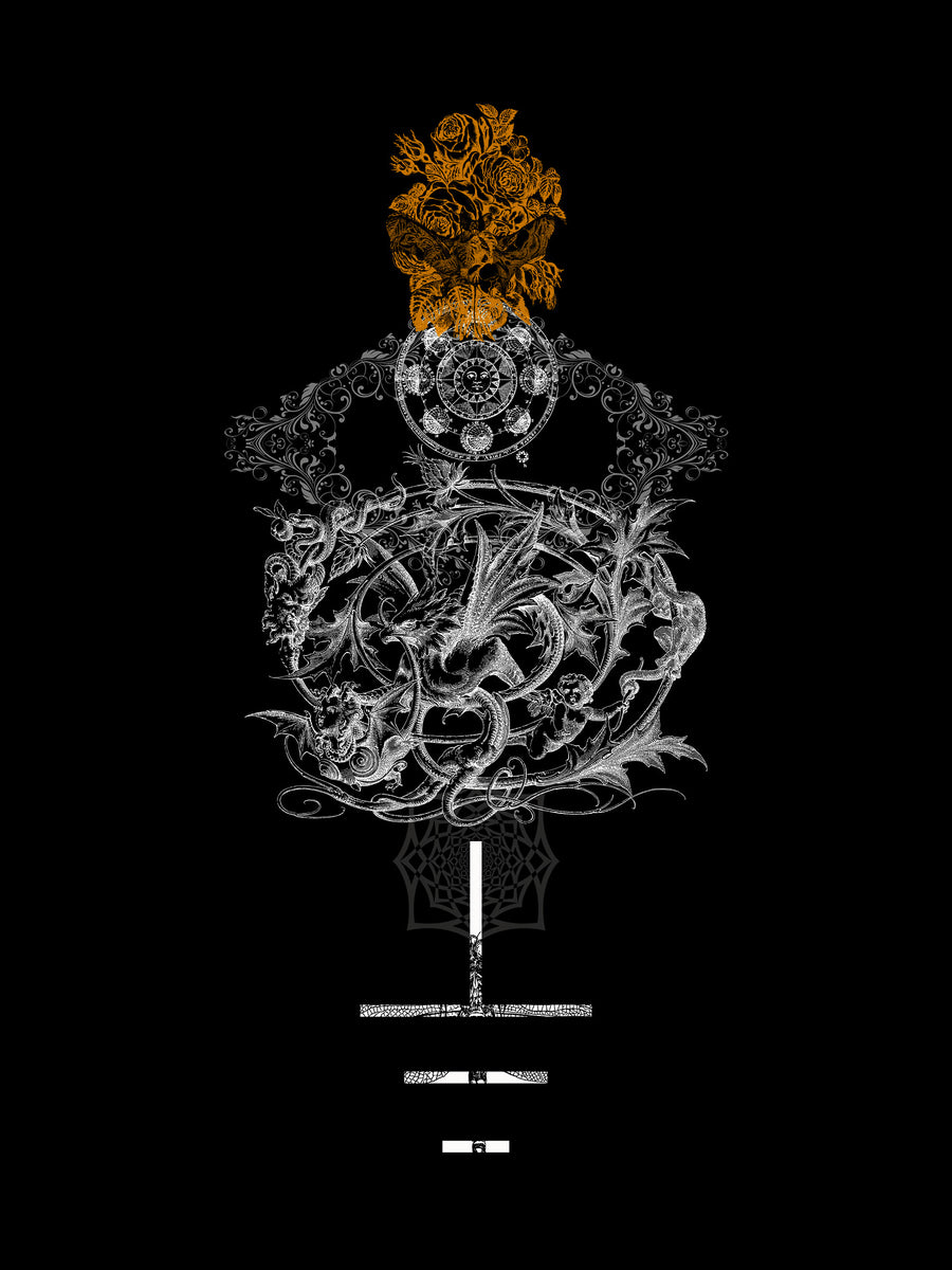 Curse Removal Digil – Inna Witch